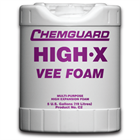 Vee Foam High-X