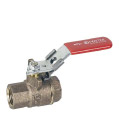 BLEEDER VALVE