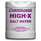 Salt-Water High-X