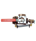 TESTANDRAIN, MODEL 1011A, INCLUDES PRESSURE RELIEF VALVE - MADE IN USA