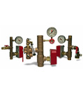 COMMERCIAL RISERPACK (AGF) - MADE IN USA