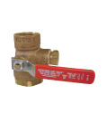 INSPECTORS TEST, MODEL 3011BV, FOR DRY SYSTEMS