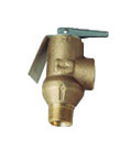 PRESSURE RELIEF VALVE, MODEL 7000 & 7200