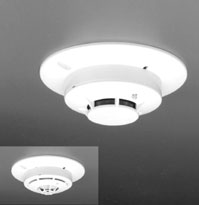 CONVENTIONAL SMOKE DETECTORS