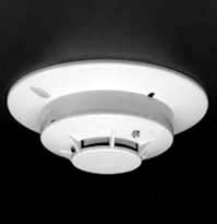 SmartOne® INTELLIGENT SMOKE DETECTORS