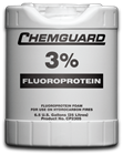 3% Fluoroprotein