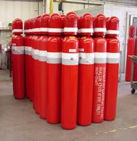Halon 1301
