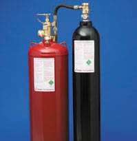 ADS FM-200 SYSTEM
