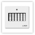 RA-1000 Remote LED Annunciators