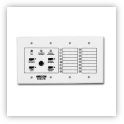 RAM-208/RAM-216 Remote Annunciators
