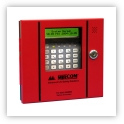RAM-300LCDR(R/W) Remote LCD Annunciator