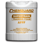 SUPERTRAIN