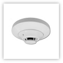 PRO-2000 MIX-2251TB Photoelectric Smoke Detector w/135°F FTHD