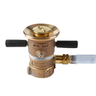 Self-Educting Foam Nozzles